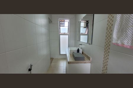 Casa para alugar com 201m², 4 quartos e 4 vagasBanheiro Suite 1