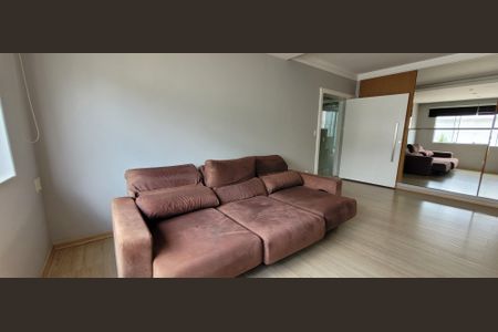Casa para alugar com 201m², 4 quartos e 4 vagasSala