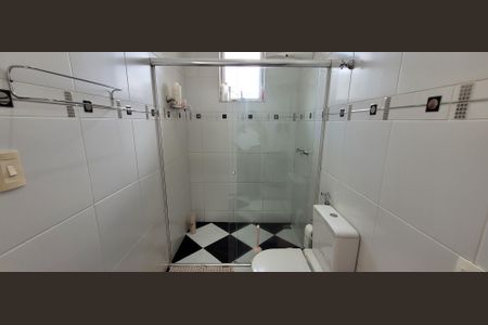 Casa para alugar com 201m², 4 quartos e 4 vagasBanheiro Suite 2