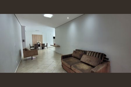 Casa para alugar com 201m², 4 quartos e 4 vagasSala 