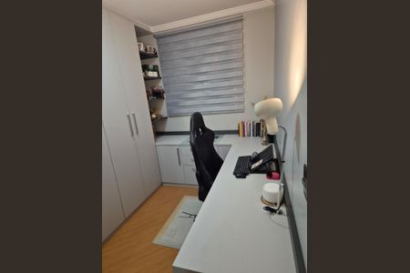 Quarto de apartamento à venda com 2 quartos, 54m² em Vila Guilhermina, São Paulo