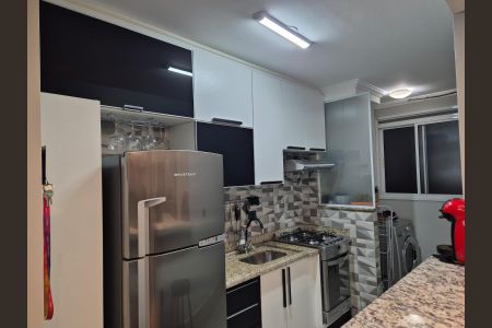Apartamento à venda com 2 quartos, 54m² em Vila Guilhermina, São Paulo
