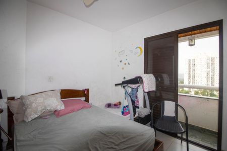 Apartamento à venda com 119m², 3 quartos e 2 vagasSuíte 