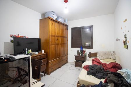 Apartamento à venda com 119m², 3 quartos e 2 vagasQuarto 1