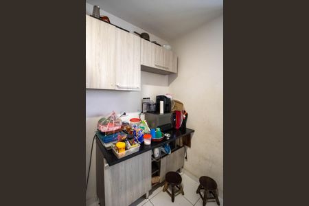 Apartamento à venda com 119m², 3 quartos e 2 vagasCozinha 