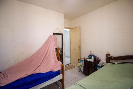 Apartamento à venda com 119m², 3 quartos e 2 vagasQuarto 2