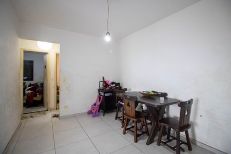 Apartamento à venda com 119m², 3 quartos e 2 vagasSala 