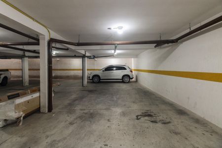 Casa de condomínio à venda com 106m², 3 quartos e 4 vagasGaragem 