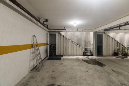 Casa de condomínio à venda com 106m², 3 quartos e 4 vagasGaragem 
