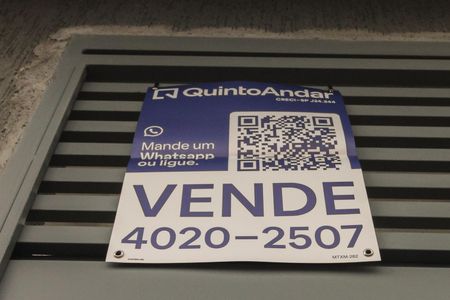 Casa de condomínio à venda com 106m², 3 quartos e 4 vagasFachada - Placa MTXM-282