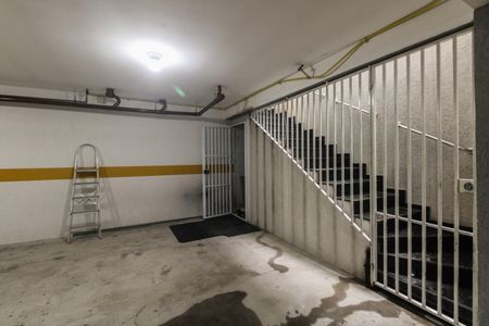 Casa de condomínio à venda com 106m², 3 quartos e 4 vagasGaragem 