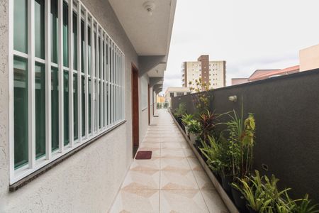 Casa de condomínio à venda com 106m², 3 quartos e 4 vagasCondomínio 