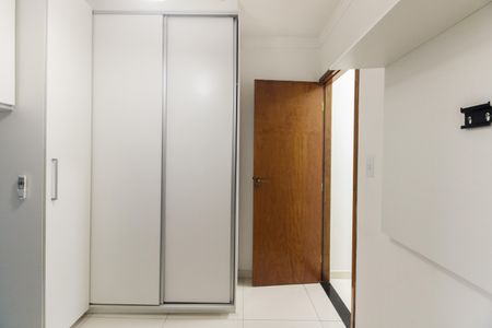 Quarto 1 de casa de condomínio à venda com 3 quartos, 106m² em Vila Carrão, São Paulo