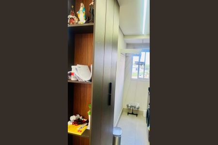 Apartamento para alugar com 69m², 3 quartos e 1 vagaÁrea de serviço