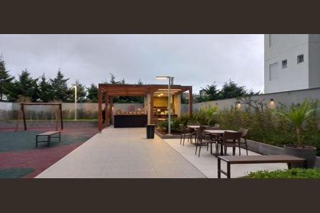 Apartamento para alugar com 69m², 3 quartos e 1 vagaÁrea Comum