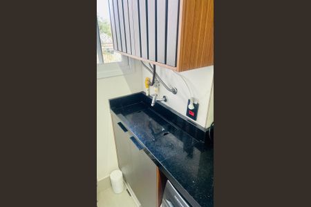 Apartamento para alugar com 69m², 3 quartos e 1 vagaÁrea de serviço