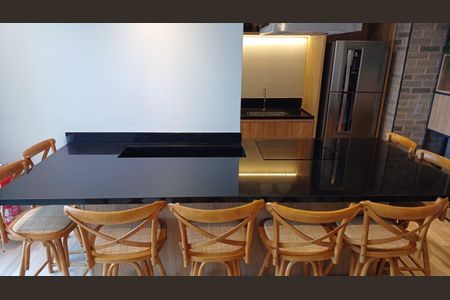 Apartamento para alugar com 69m², 3 quartos e 1 vagaÁrea Comum