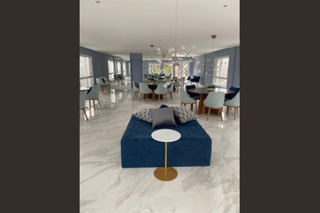 Apartamento para alugar com 69m², 3 quartos e 1 vagaÁrea Comum