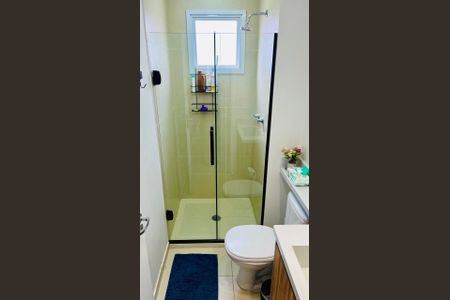 Apartamento para alugar com 69m², 3 quartos e 1 vagaBanheiro