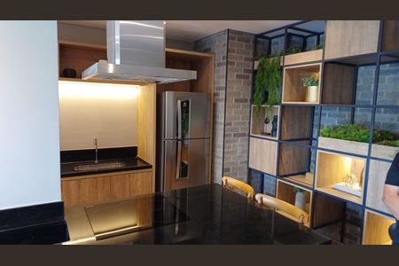 Apartamento para alugar com 69m², 3 quartos e 1 vagaÁrea Comum