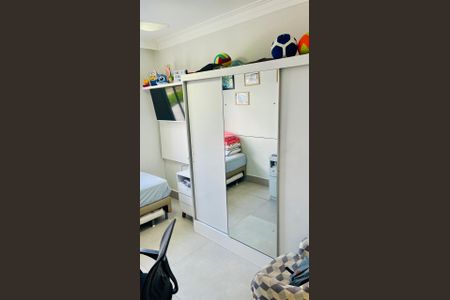 Apartamento para alugar com 69m², 3 quartos e 1 vagaQuarto