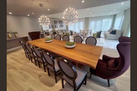 Apartamento para alugar com 69m², 3 quartos e 1 vagaÁrea Comum