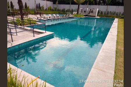 Apartamento para alugar com 69m², 3 quartos e 1 vagaÁrea Comum