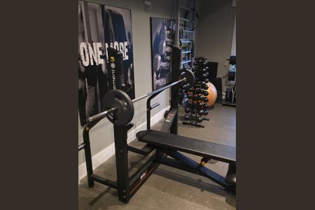 Apartamento para alugar com 69m², 3 quartos e 1 vagaÁrea Comum