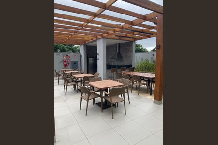 Apartamento para alugar com 69m², 3 quartos e 1 vagaÁrea Comum