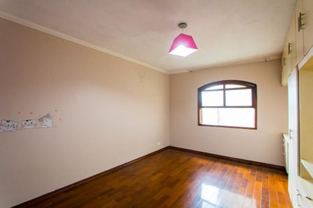 Quarto 2 de casa para alugar com 3 quartos, 254m² em Vila Valparaíso, Santo André