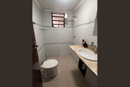 Casa à venda com 162m², 3 quartos e 3 vagas