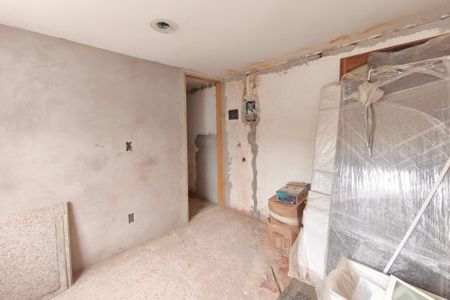 Casa para alugar com 252m², 3 quartos e 4 vagasEdícula