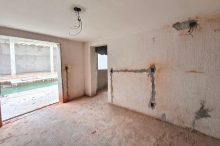 Casa para alugar com 252m², 3 quartos e 4 vagasEdícula