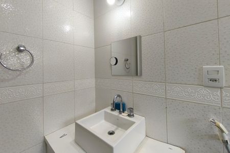 Casa para alugar com 252m², 3 quartos e 4 vagasBanheiro Suíte