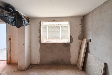 Casa para alugar com 252m², 3 quartos e 4 vagasEdícula