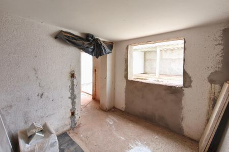 Casa para alugar com 252m², 3 quartos e 4 vagasEdícula