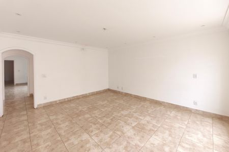 Sala de casa para alugar com 3 quartos, 252m² em Jardim Guarani, Campinas