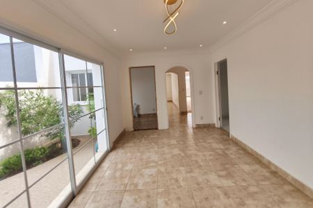 Sala de Jantar de casa para alugar com 3 quartos, 252m² em Jardim Guarani, Campinas