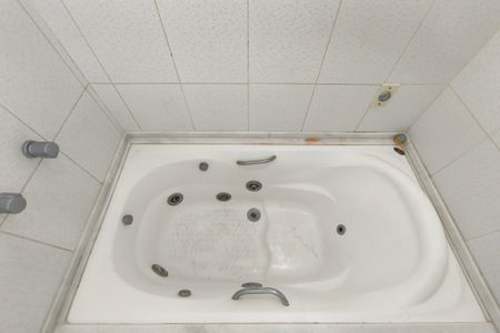 Casa para alugar com 252m², 3 quartos e 4 vagasBanheiro Suíte