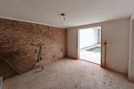 Casa para alugar com 252m², 3 quartos e 4 vagasEdícula