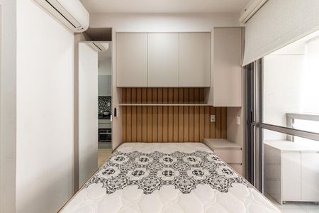 Studio para alugar com 25m², 1 quarto e sem vagaStudio