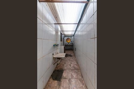 Casa à venda com 518m², 5 quartos e 6 vagas Casa à venda com 518m², 5 quartos e 6 vagasÁrea de Serviço