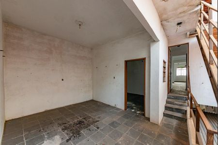 Casa à venda com 518m², 5 quartos e 6 vagas Casa à venda com 518m², 5 quartos e 6 vagasÁrea externa