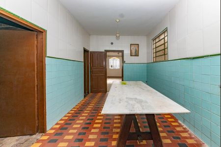 Casa à venda com 518m², 5 quartos e 6 vagas Casa à venda com 518m², 5 quartos e 6 vagasSala 2