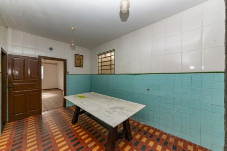 Casa à venda com 518m², 5 quartos e 6 vagas Casa à venda com 518m², 5 quartos e 6 vagasSala 2