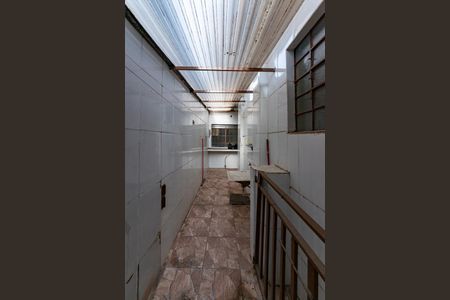 Casa à venda com 518m², 5 quartos e 6 vagas Casa à venda com 518m², 5 quartos e 6 vagasÁrea de Serviço