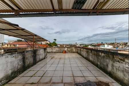 Casa à venda com 518m², 5 quartos e 6 vagas Casa à venda com 518m², 5 quartos e 6 vagasTerraço