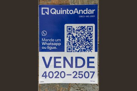 Casa à venda com 518m², 5 quartos e 6 vagas Casa à venda com 518m², 5 quartos e 6 vagasPlaca instalada em07/03/2026 com o código TIKP-243