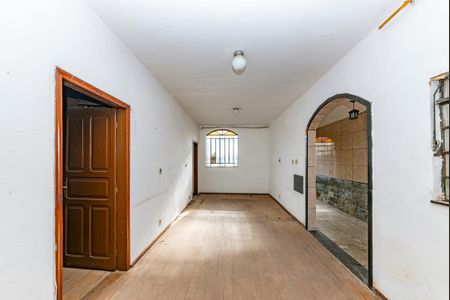 Sala 1 de casa à venda com 5 quartos, 518m² em Carlos Prates, Belo Horizonte