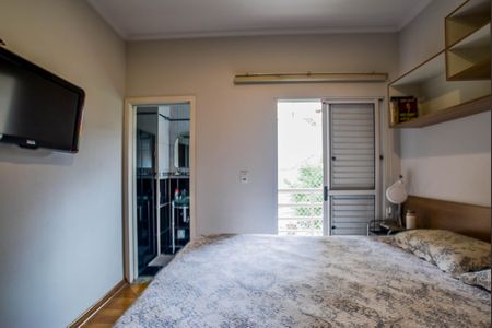 Apartamento à venda com 190m², 3 quartos e 2 vagas Apartamento à venda com 190m², 3 quartos e 2 vagasQuarto Suíte
